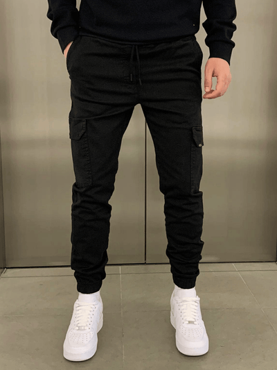 Florian™ | Coupe cargo jogger