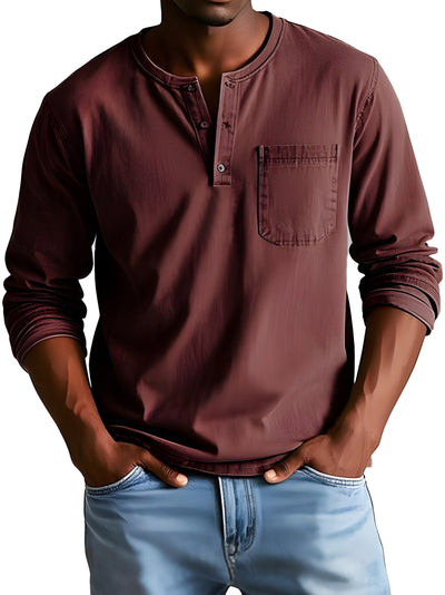 René™ | Chemise vintage