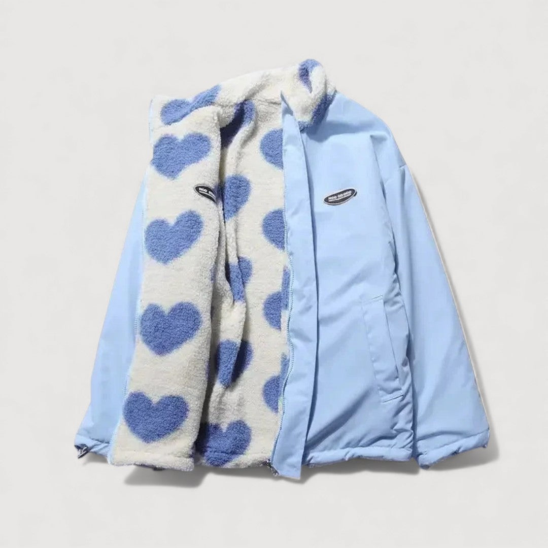 Blue / 2XL