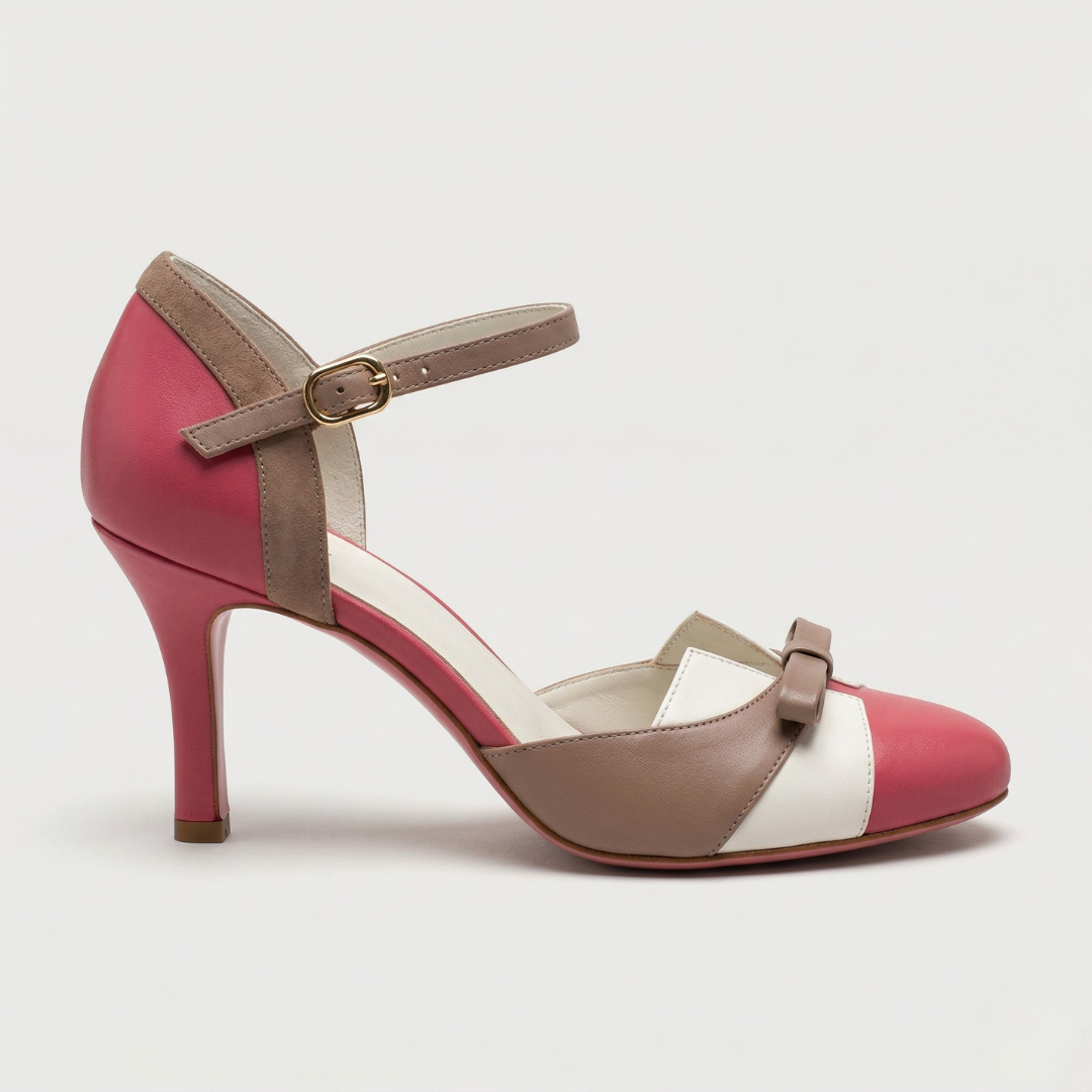 Pink / 10