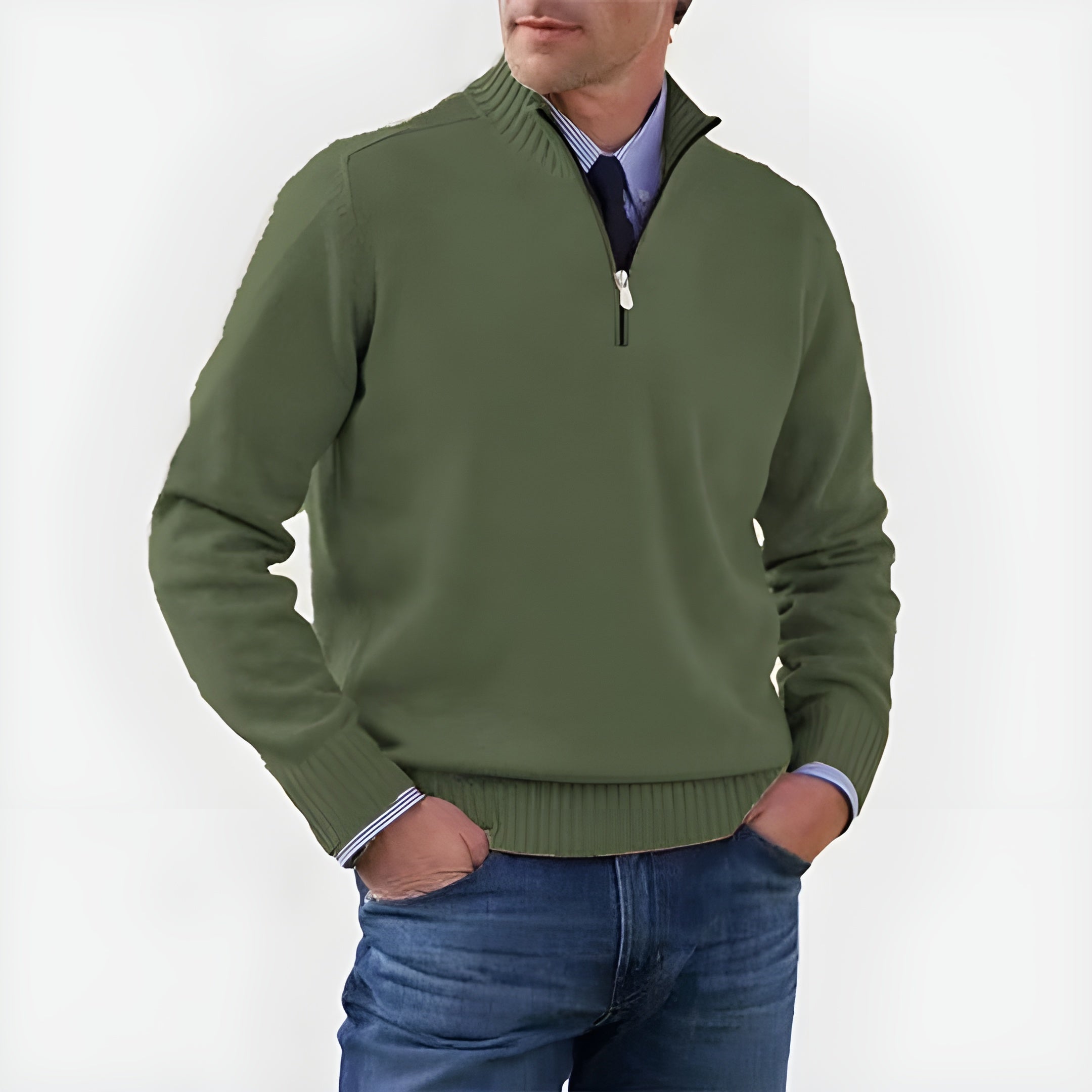Vert foncé / 3XL