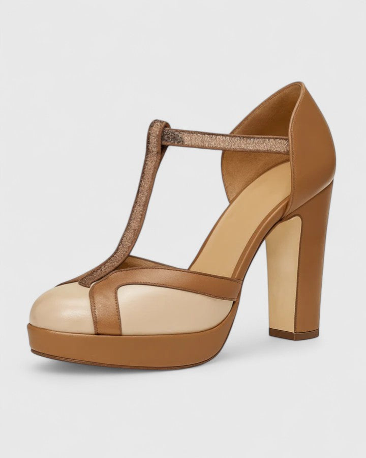 Brown / 10