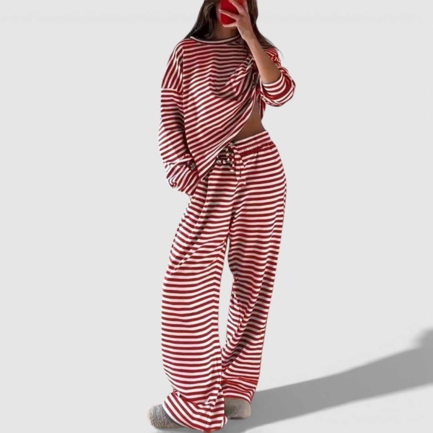 Red / 2XL