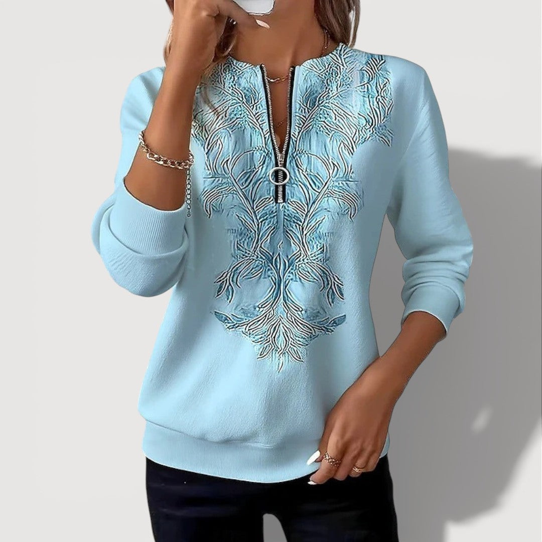 Blue / 5XL