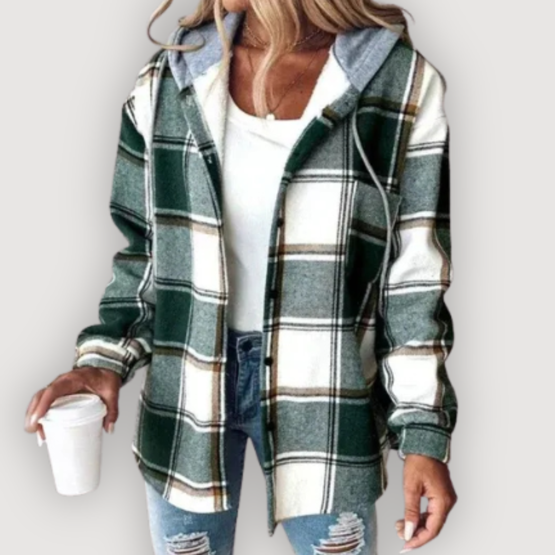 Green / 3XL