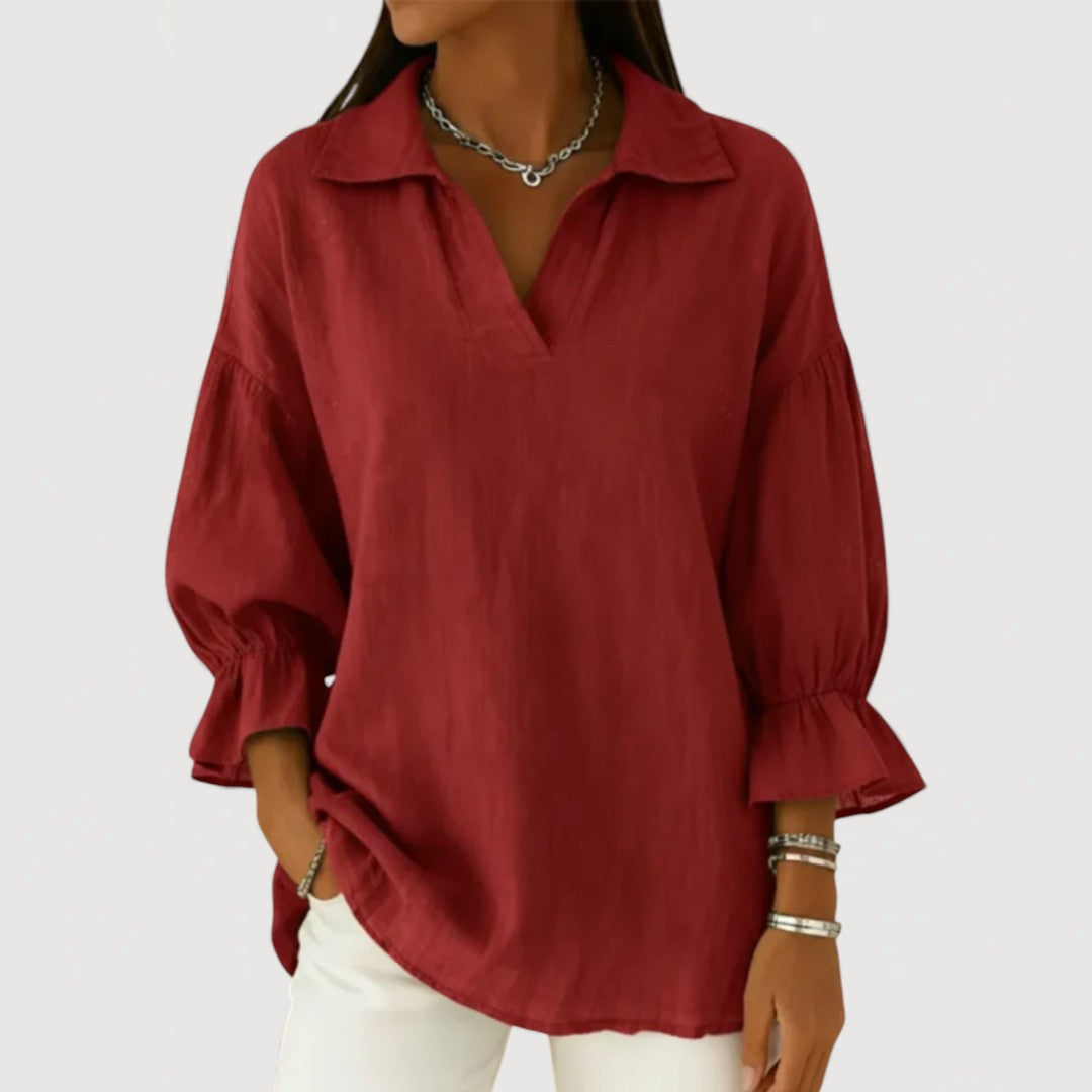Red / 5XL