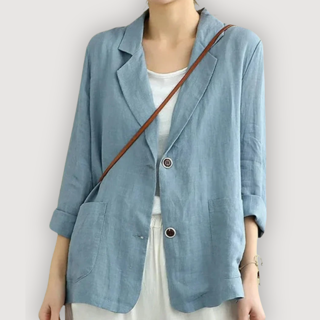 Blue / 3XL