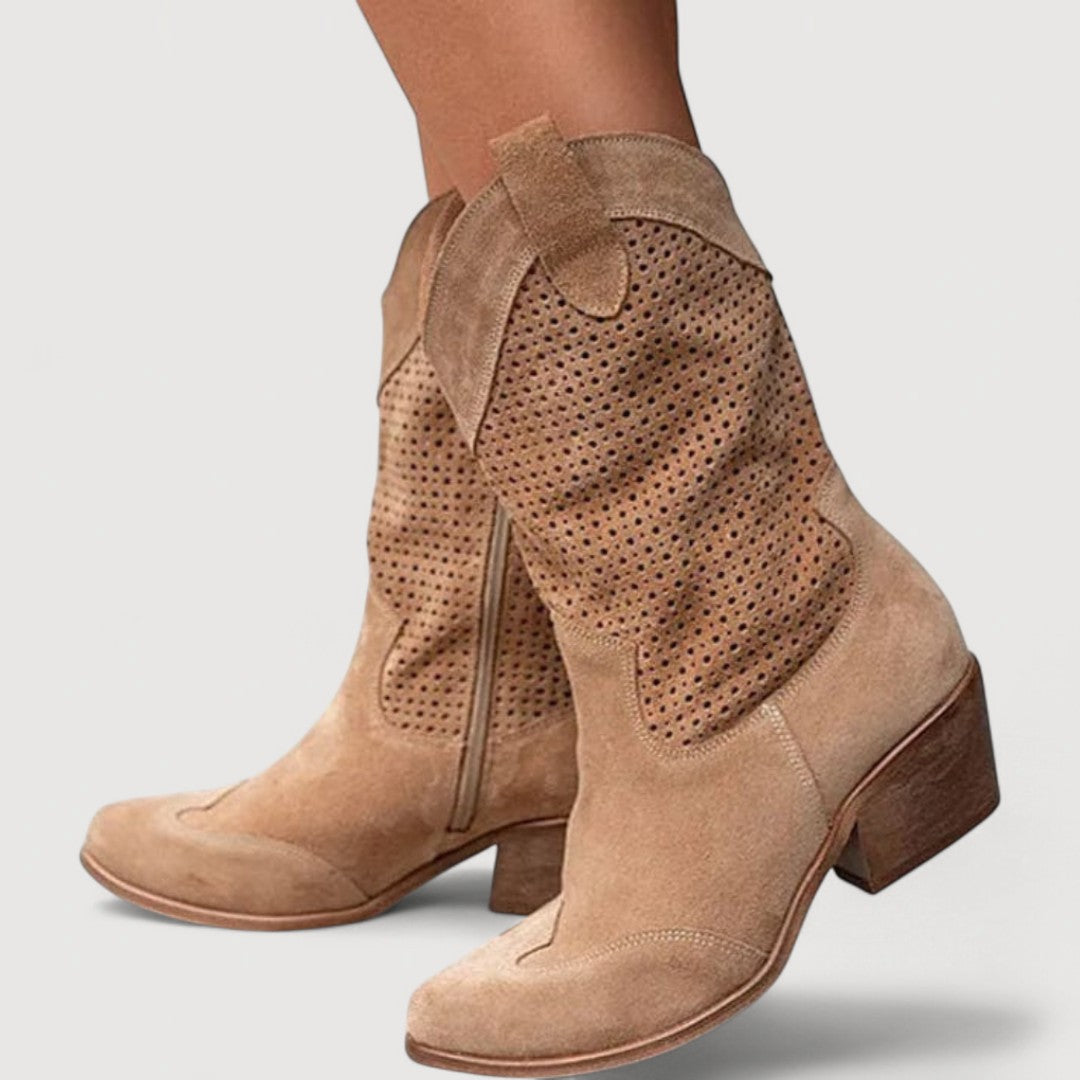Brown / 10.5