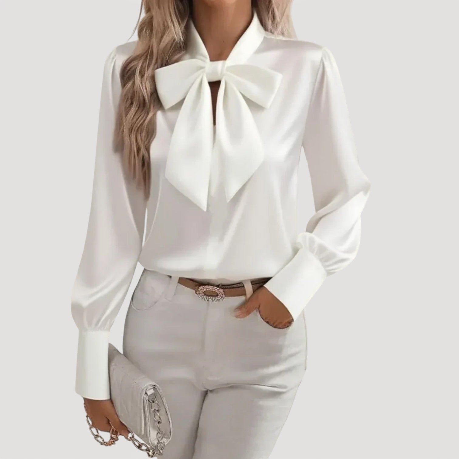 White / 3XL