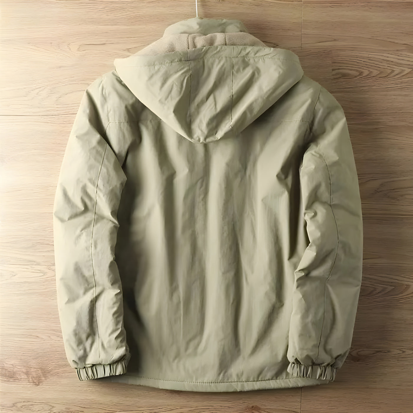 Armand™ | Veste thermique imperméable d’hiver