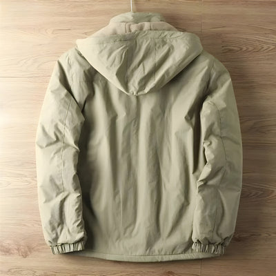 Armand™ | Veste thermique imperméable d’hiver
