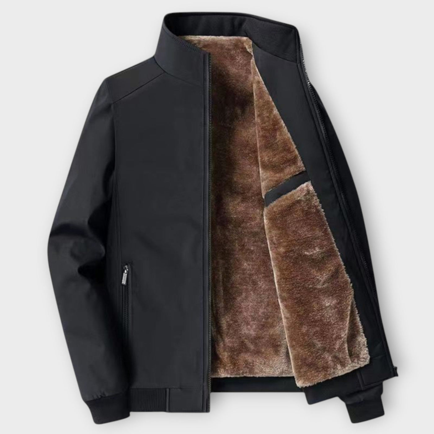 Marc™ | Veste thermique imperméable
