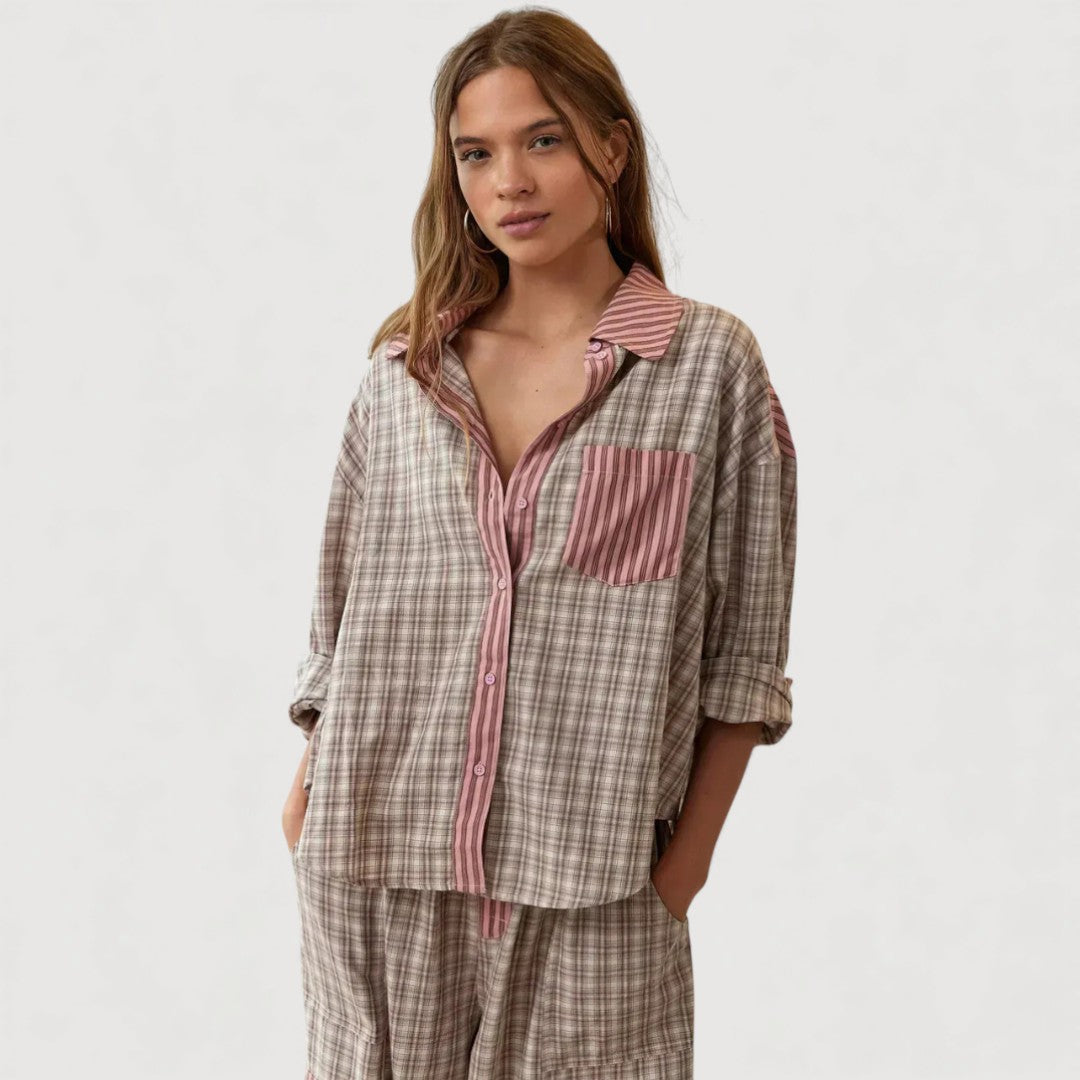 Pink / 2XL