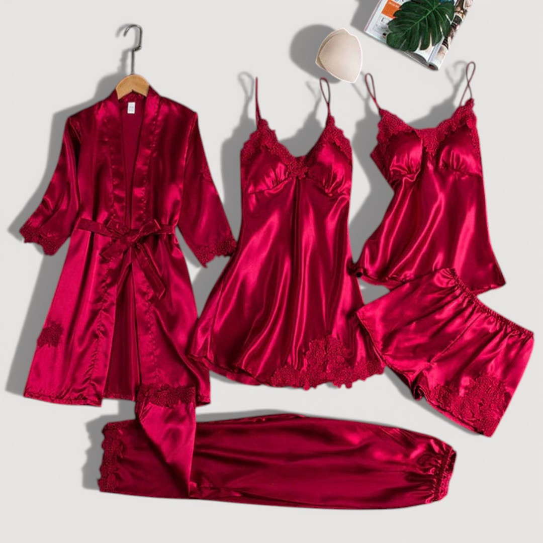 Red / 2XL