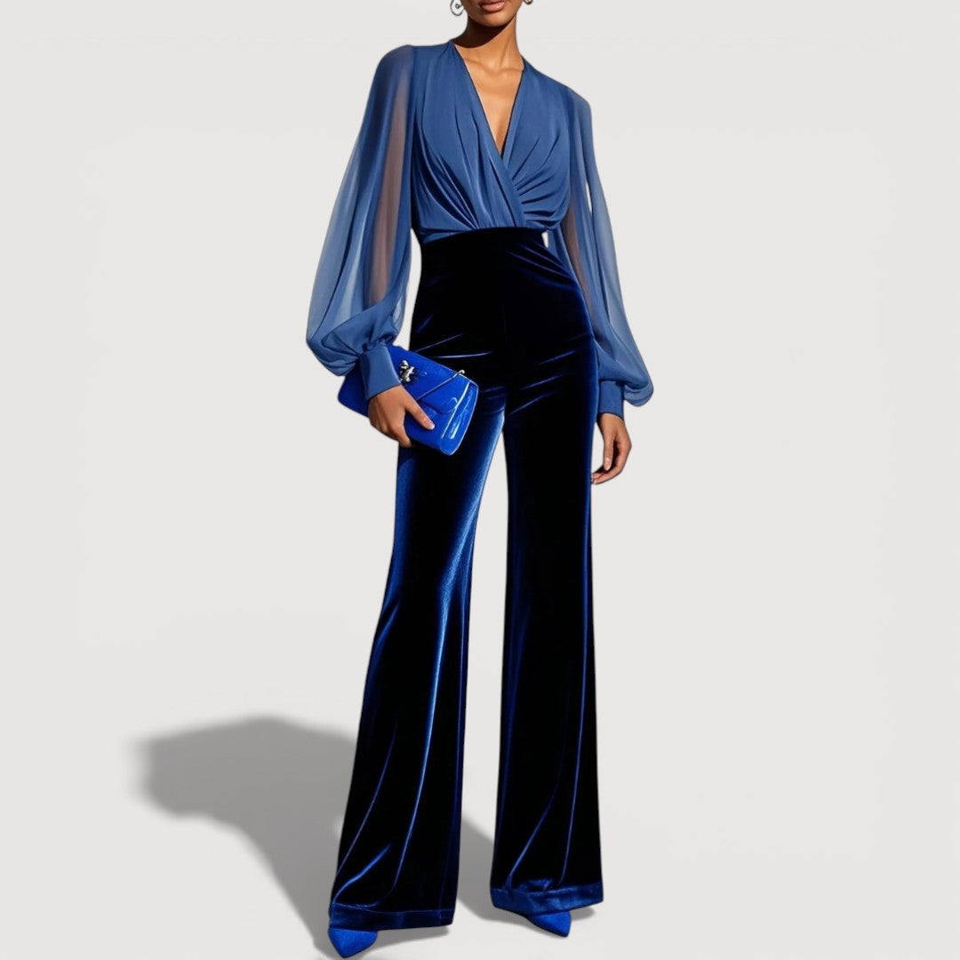 Blue / 2XL