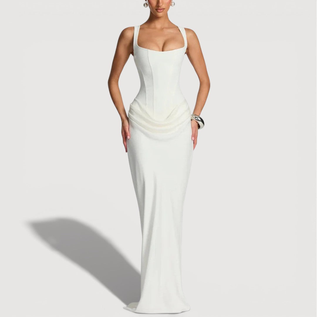 White / L
