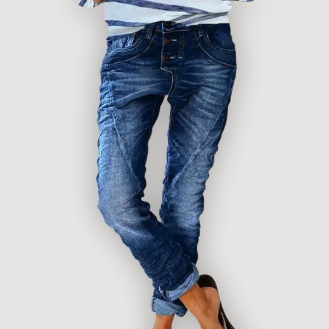 Dark Blue / 4XL
