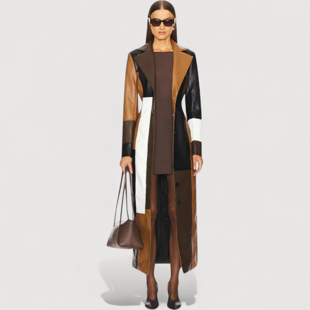 Brown / XL
