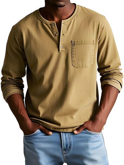 René™ | Chemise vintage