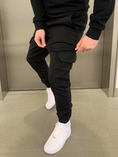 Florian™ | Coupe cargo jogger