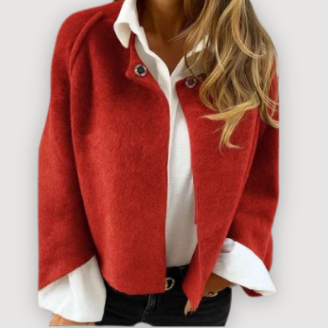 Red / 5XL