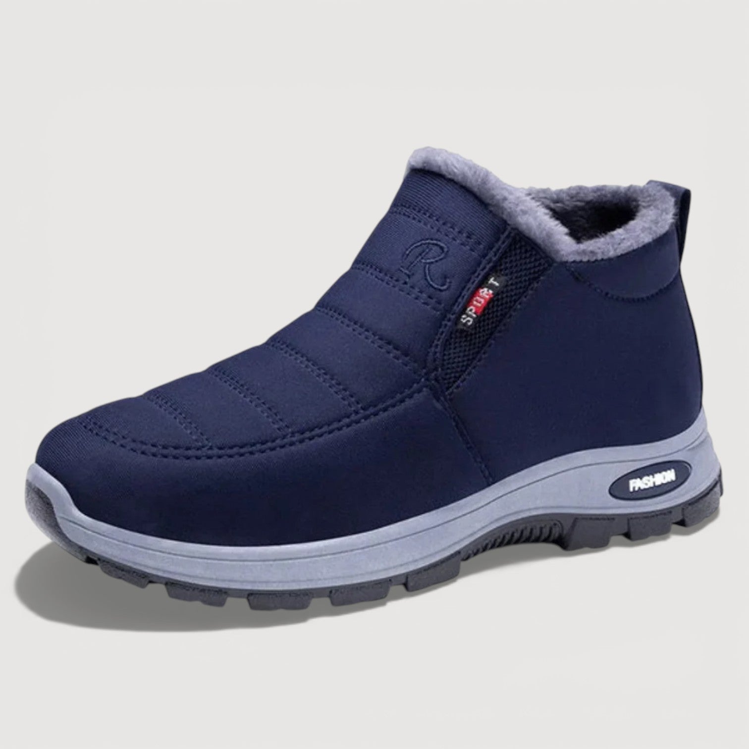 Blue / 12