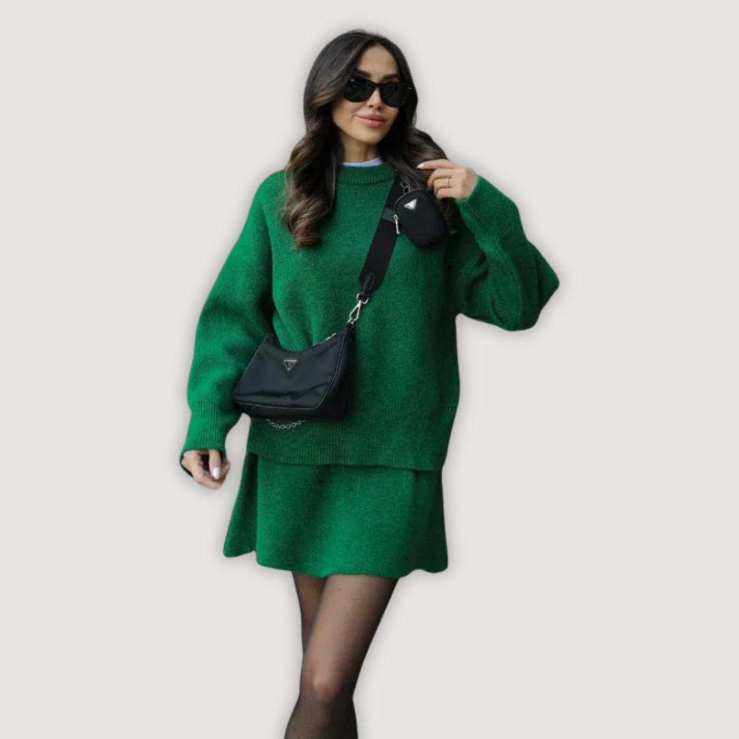 Green / 2XL
