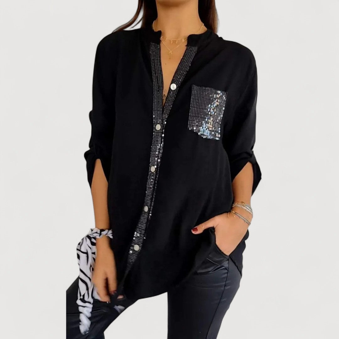 Black / 5XL