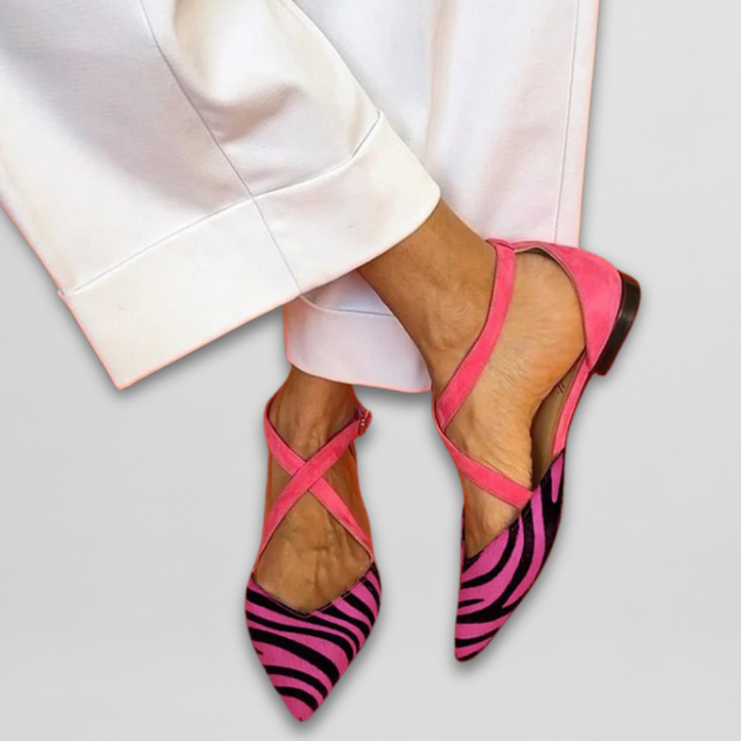 Pink / 42