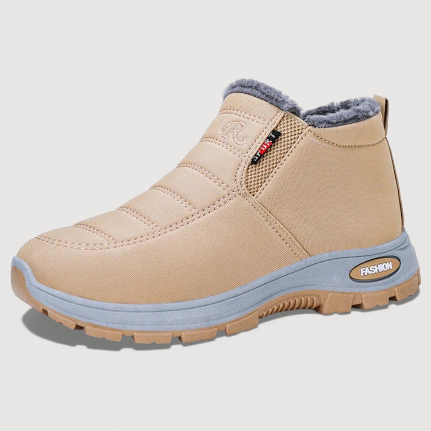 Beige / 12