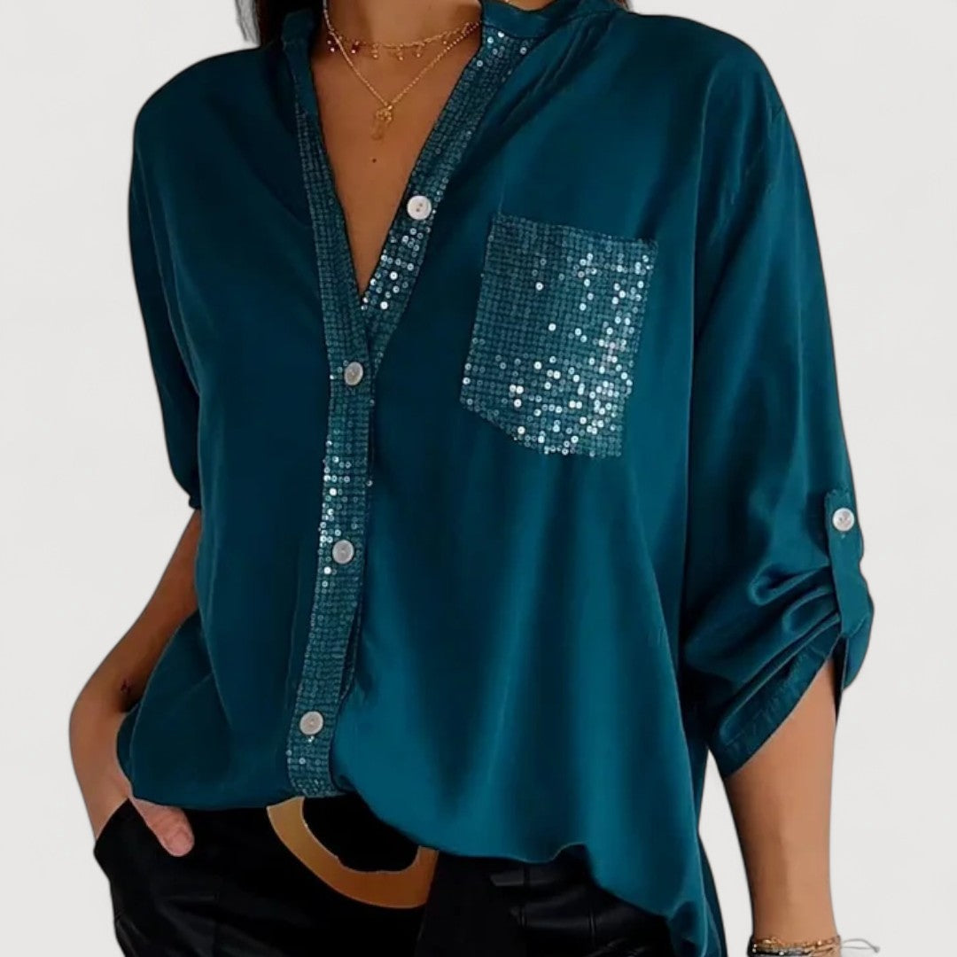Lake Green / 5XL