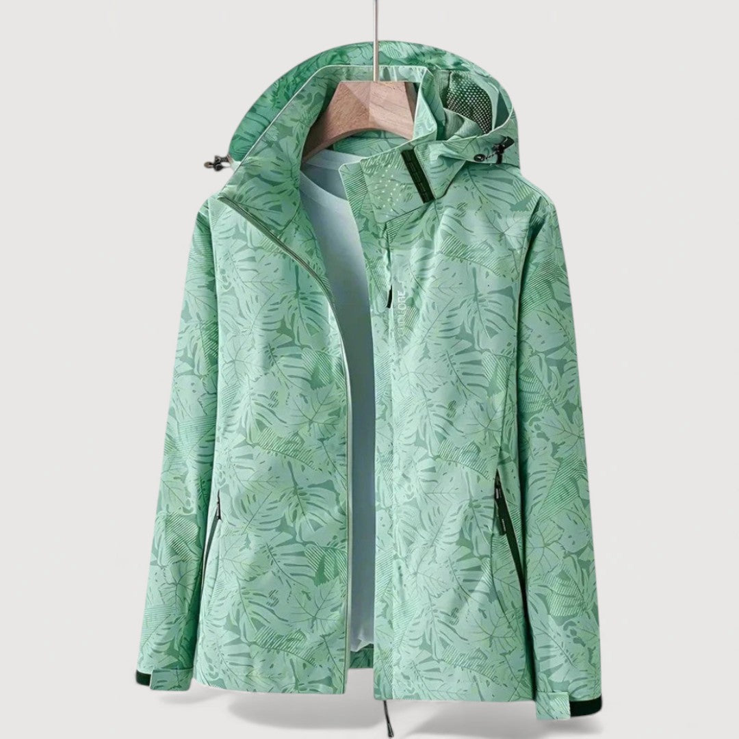 Green / 2XL