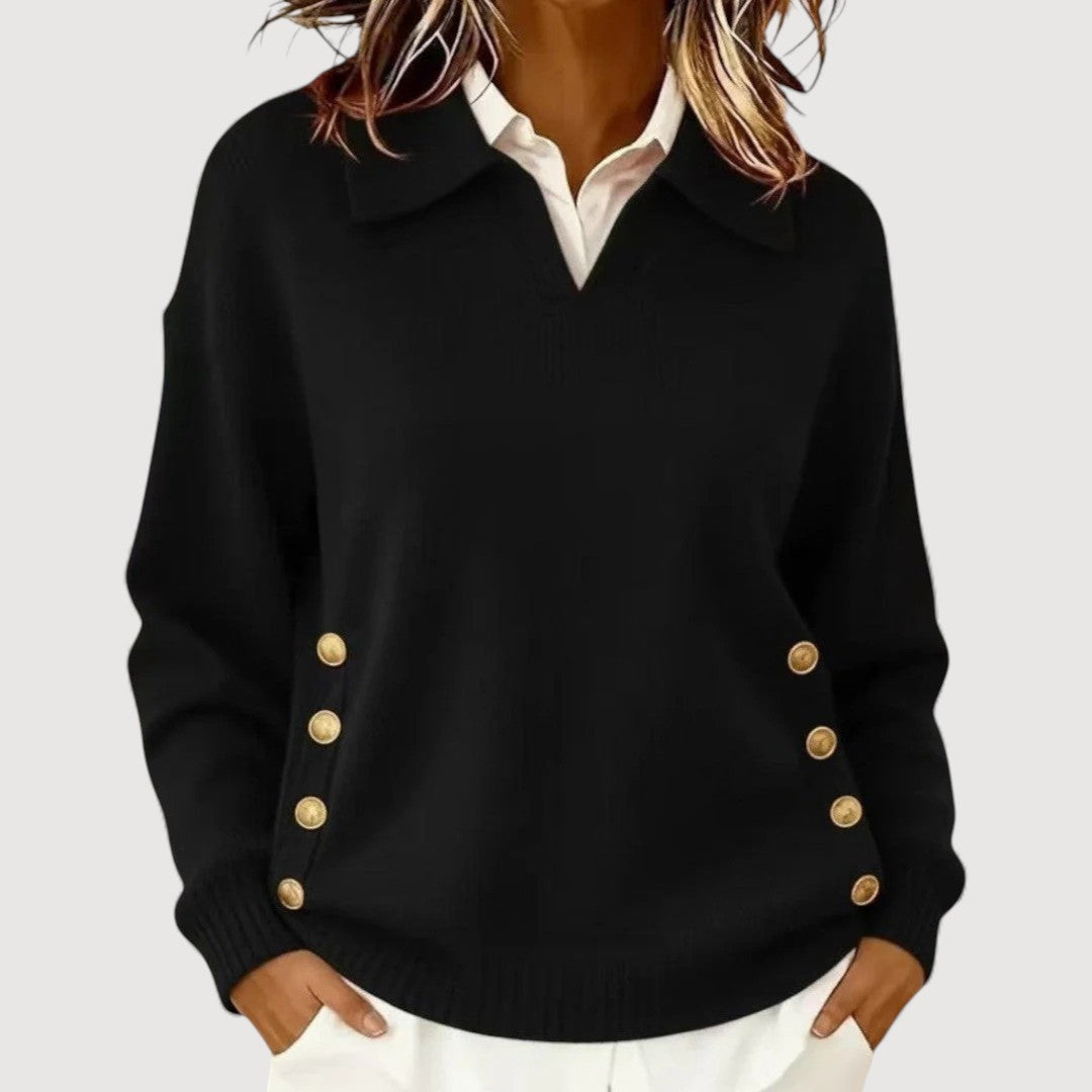 Black / 5XL