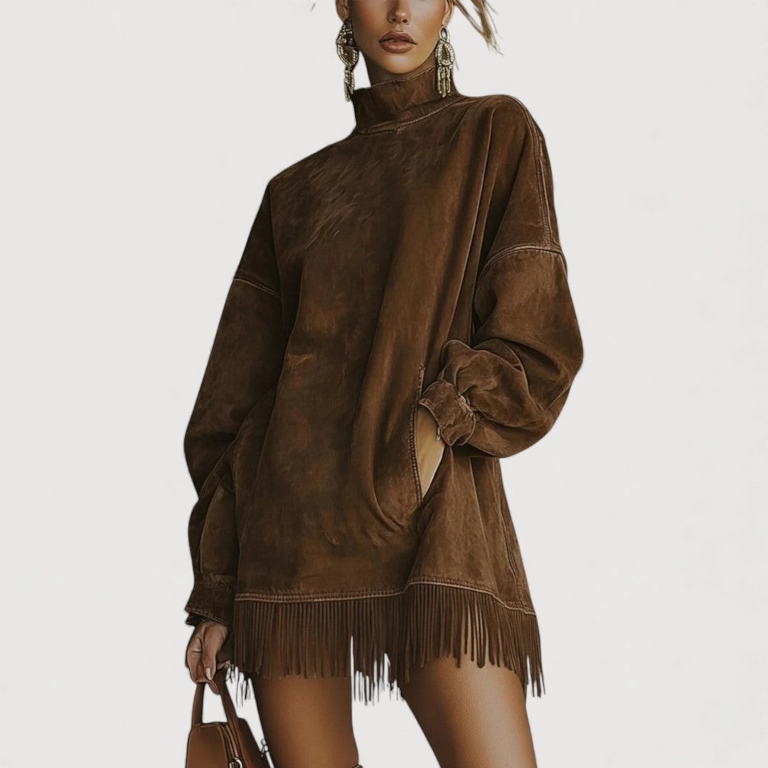 Brown / 3XL