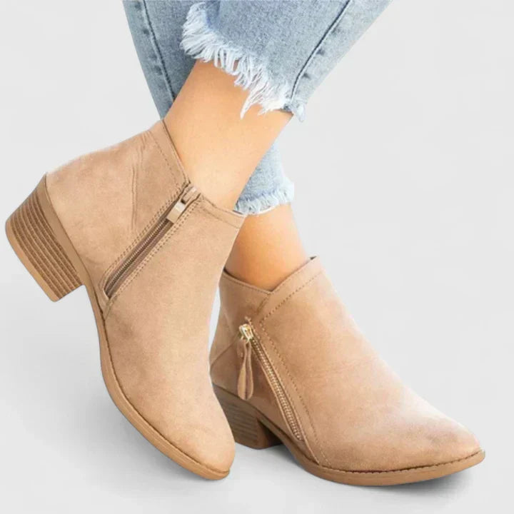 Beige / 10