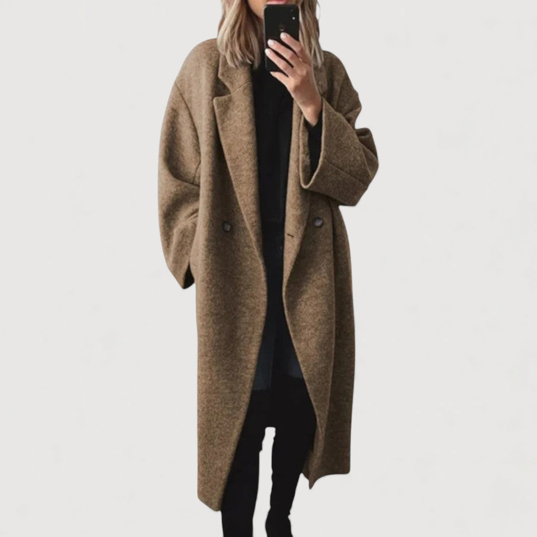 Brown / 3XL