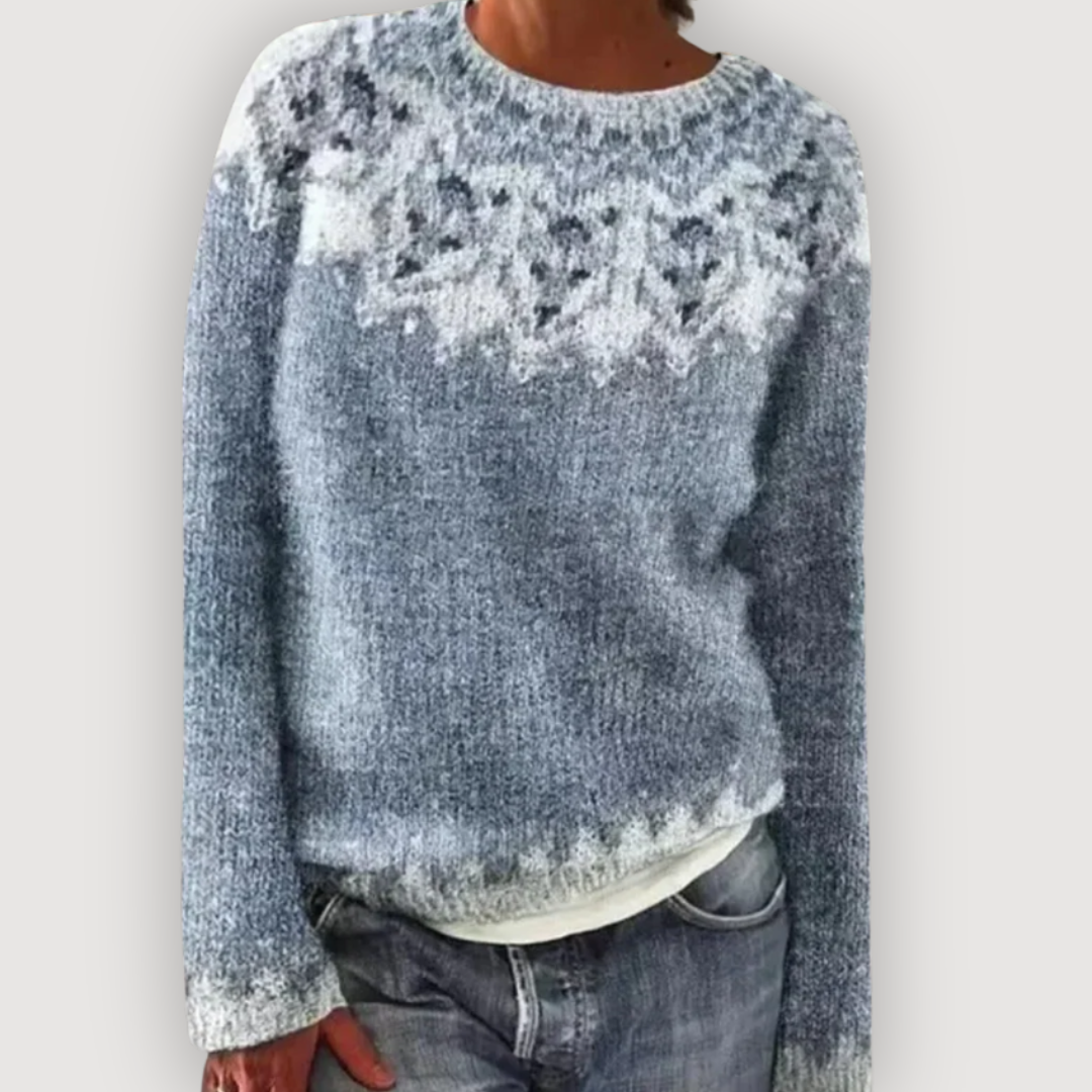 Snow Wolf / 5XL
