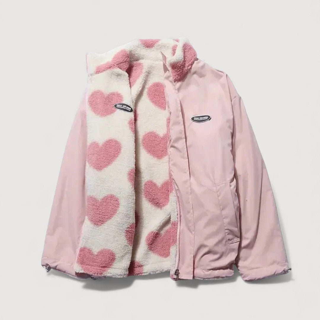 Pink / 2XL