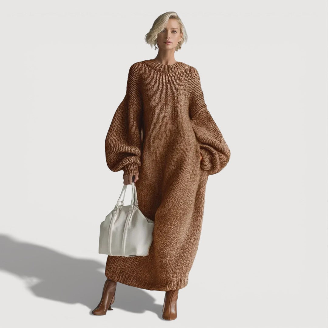 Brown / 3XL