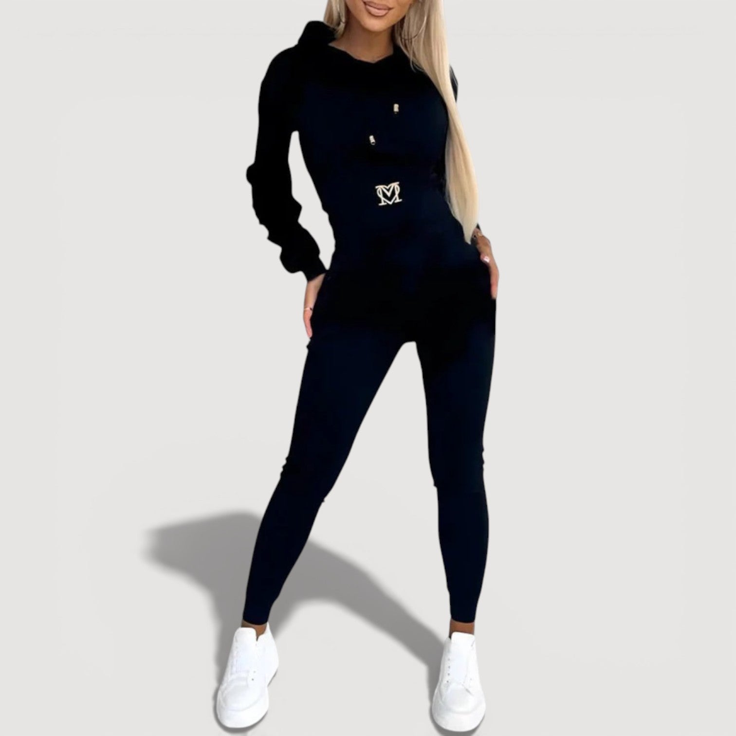 Black / 3XL