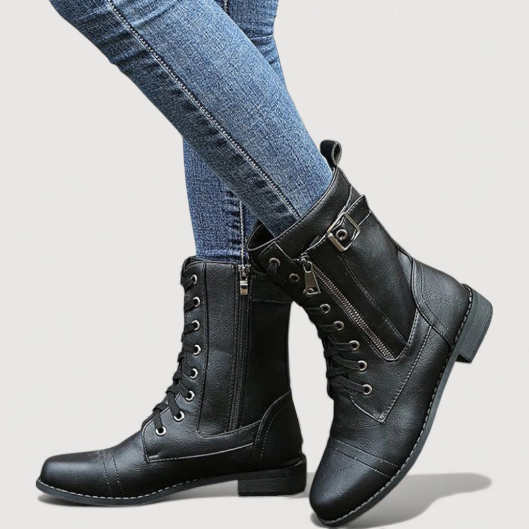 Black / 10