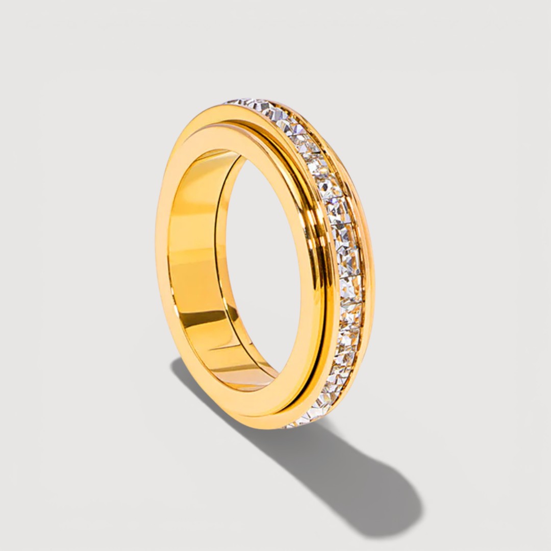 Gold / 62-64 mm