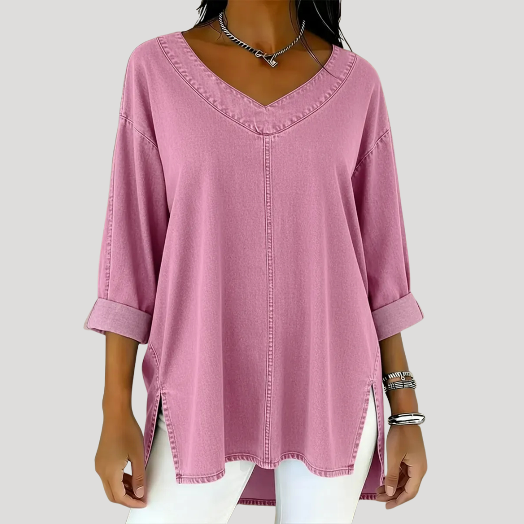 Pink / 3XL