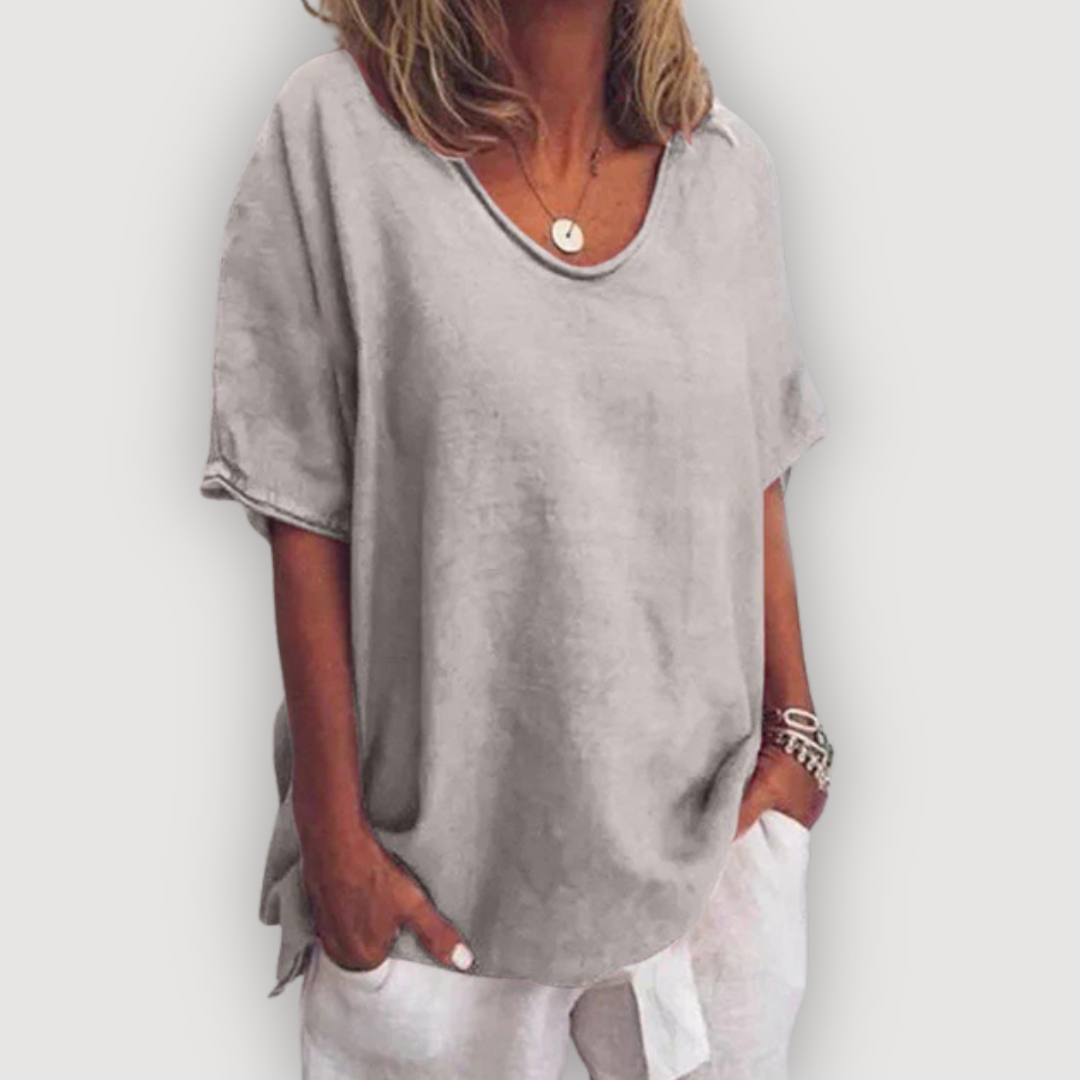 Grey / 5XL