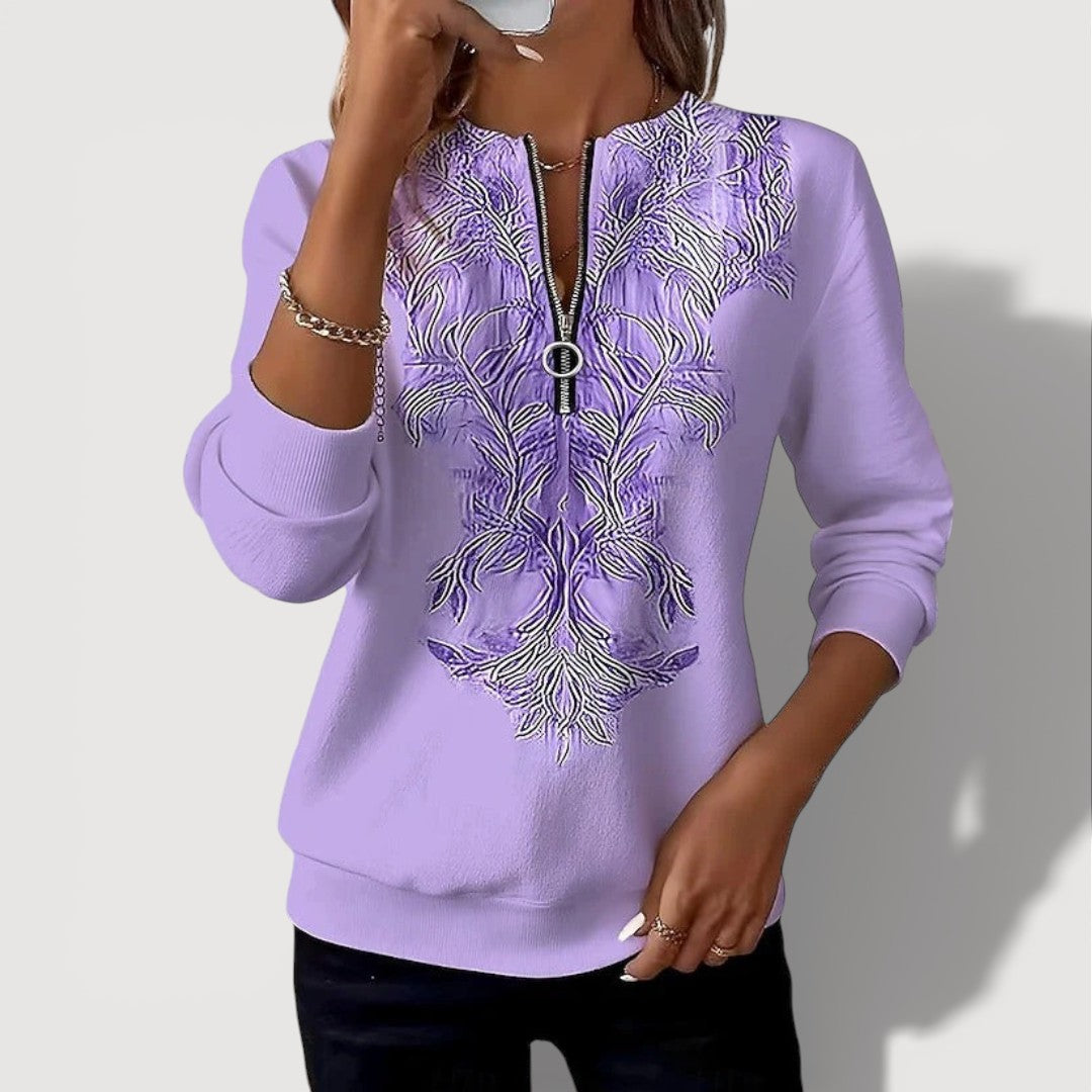 Purple / 5XL