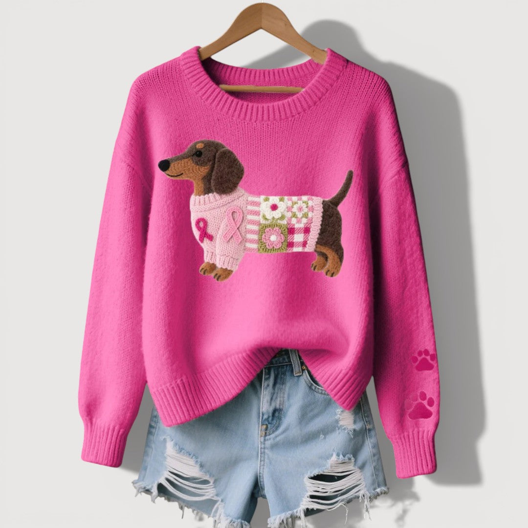Rose Red / 5XL