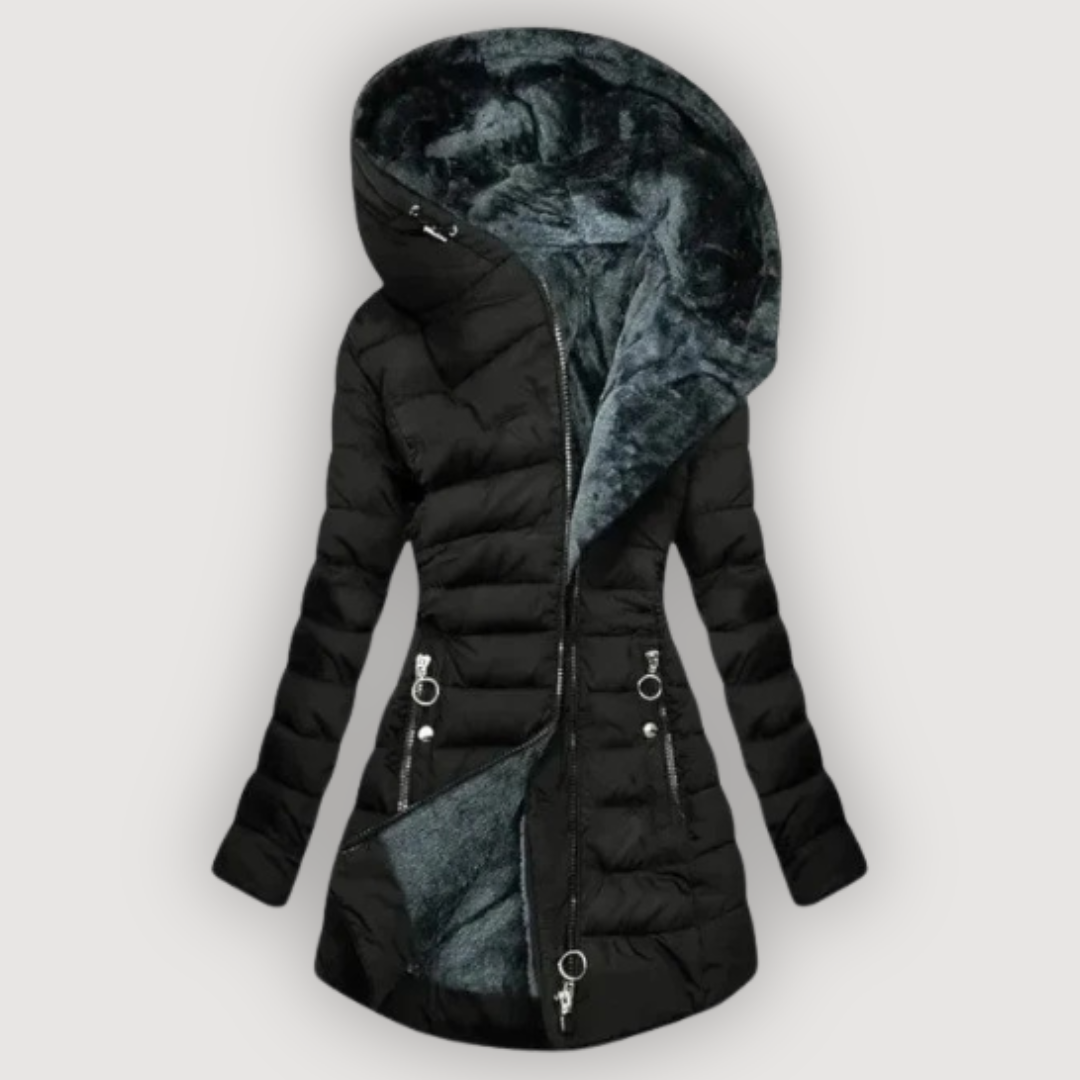 Black / 5XL