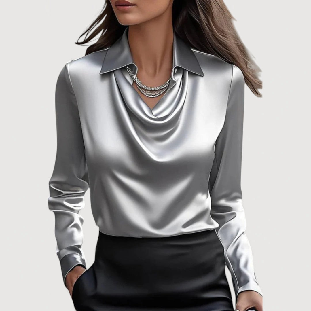 Silver / 3XL
