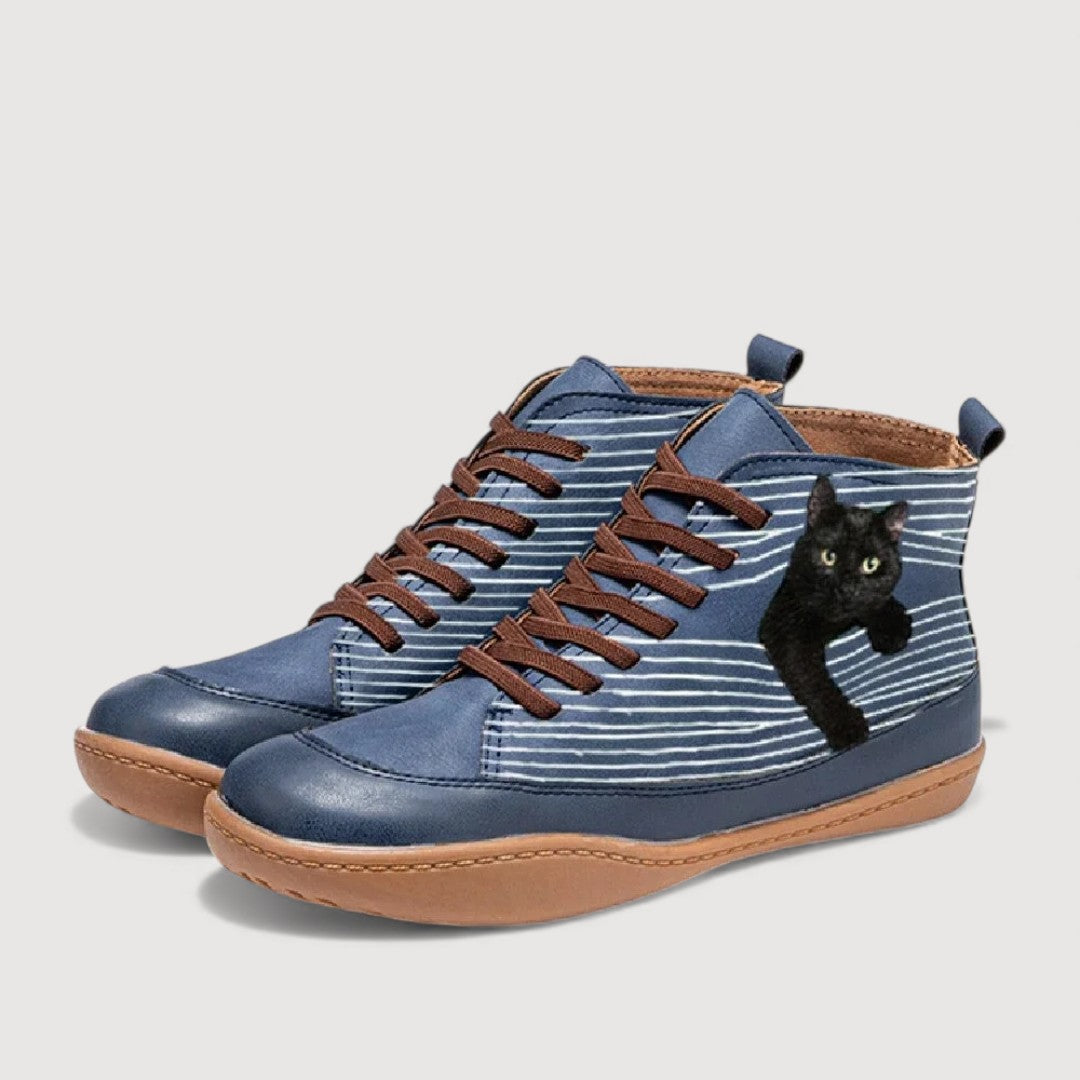 Blue / 9.5