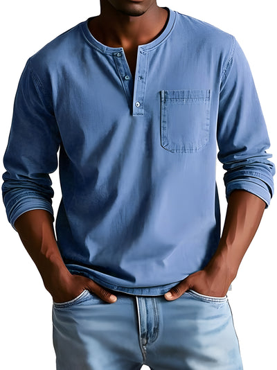 René™ | Chemise vintage